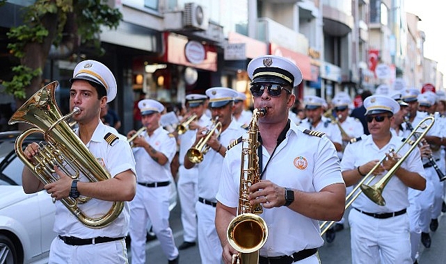 Saray Belediyesi Kültür, Sanat ve Barış Festivali’ne Görkemli Açılış