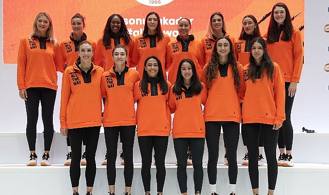 Eczacıbaşı Dynavit ve Beymen Club’ın Stil Yolculuğu Yeni Sezonda da Devam Ediyor